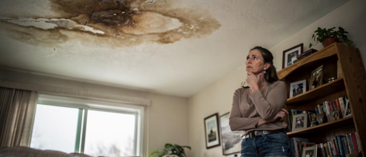 ¿Necesita una remodelación urgente tu casa? Señales de alerta