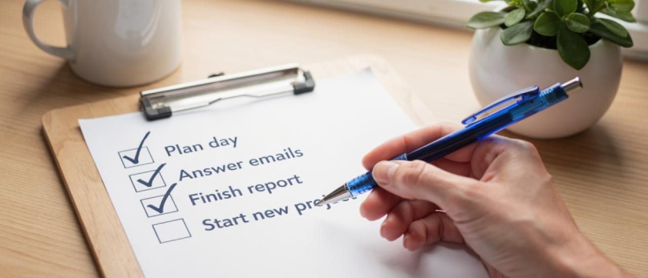 Checklist de precalificación Infonavit: valida en 10 minutos si puedes solicitar crédito