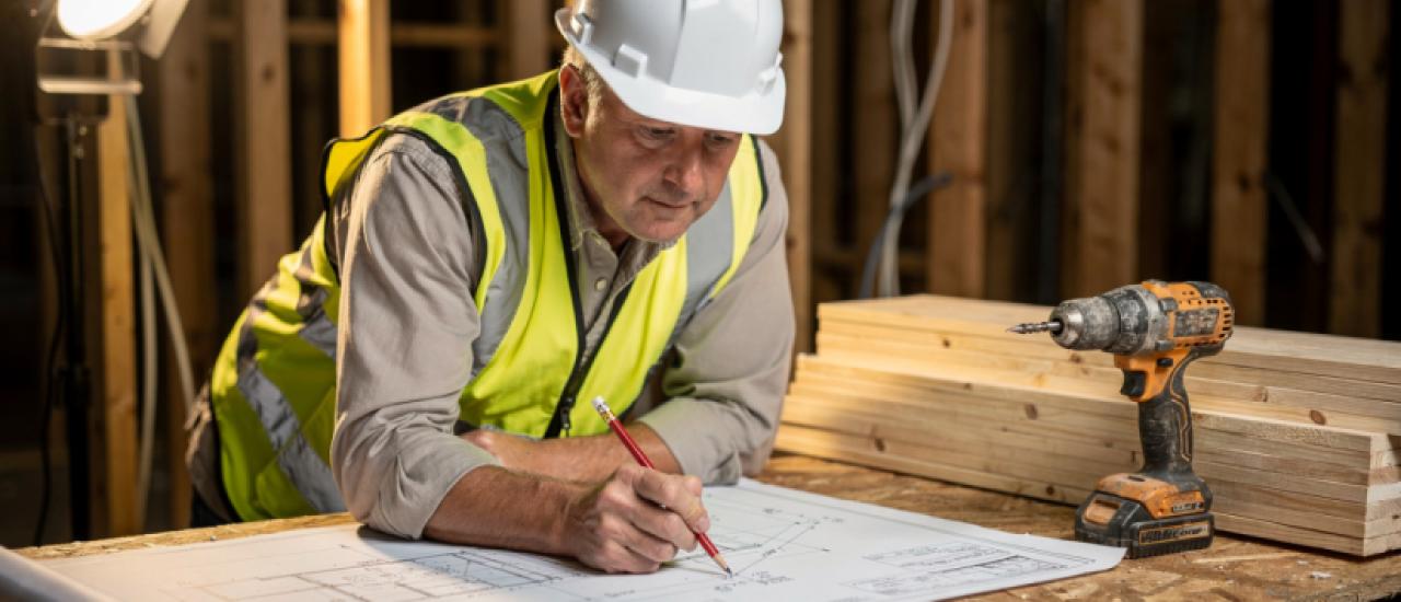 Presupuesto realista de remodelación: materiales, mano de obra e imprevistos