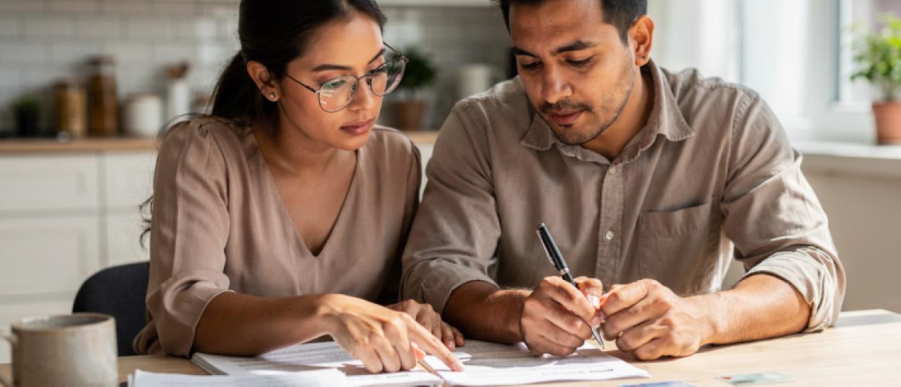 Requisitos para solicitar tu crédito Mejoravit en 2026: documentos y errores que evitar