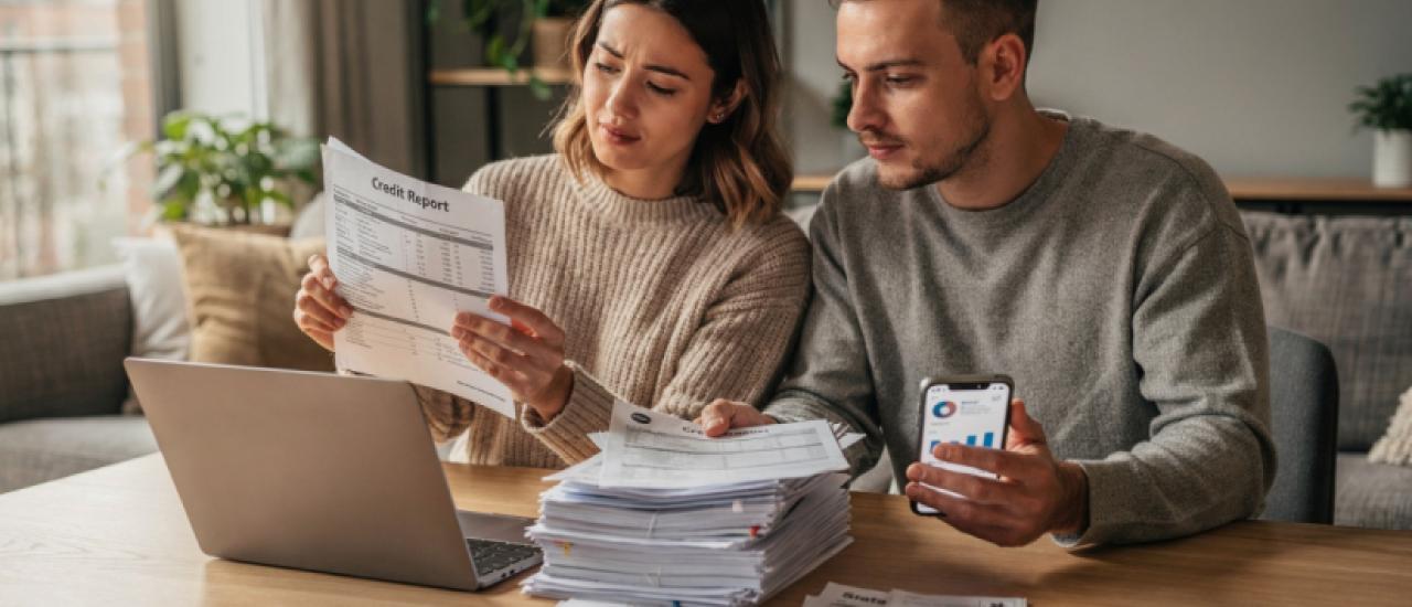 ¿Te aprueban Mejoravit 2026 aunque tengas mal historial en Buró de Crédito?