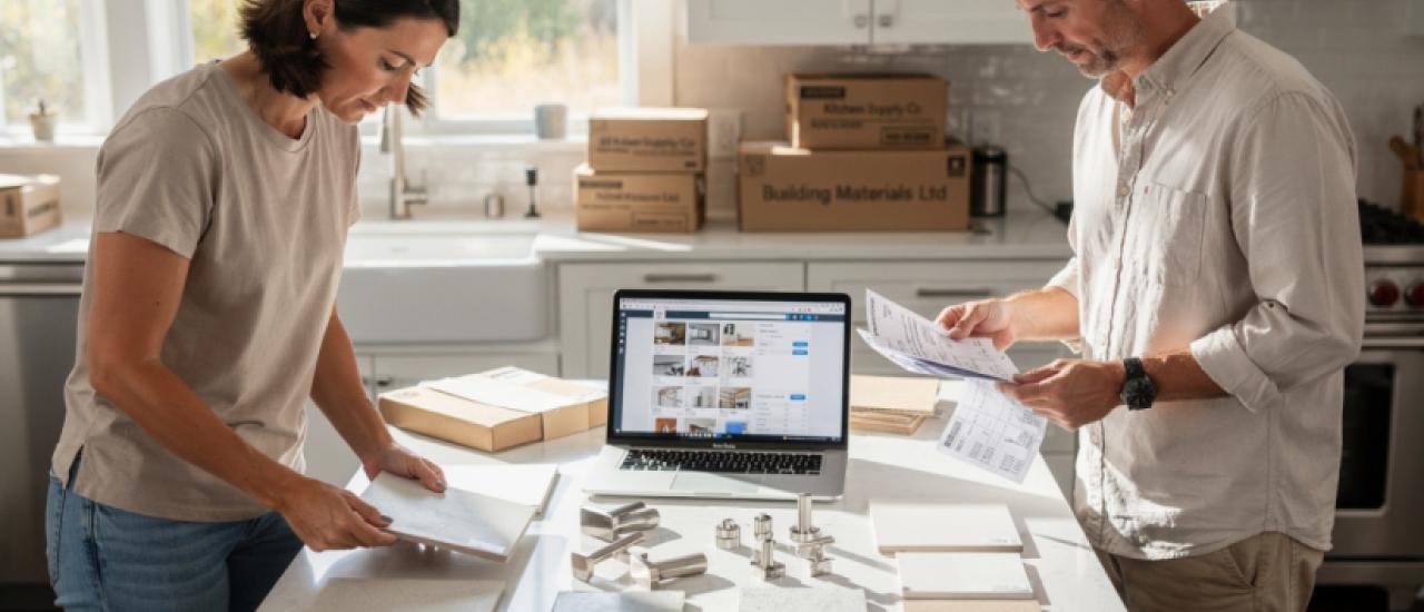 Cómo comprar materiales para tu Mejoravit 2026: calidad sin sobreprecio